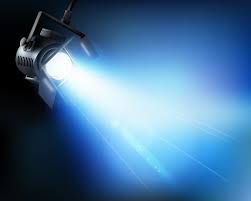 spotlight