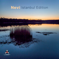 235-Nevi-Istanbul-Edition